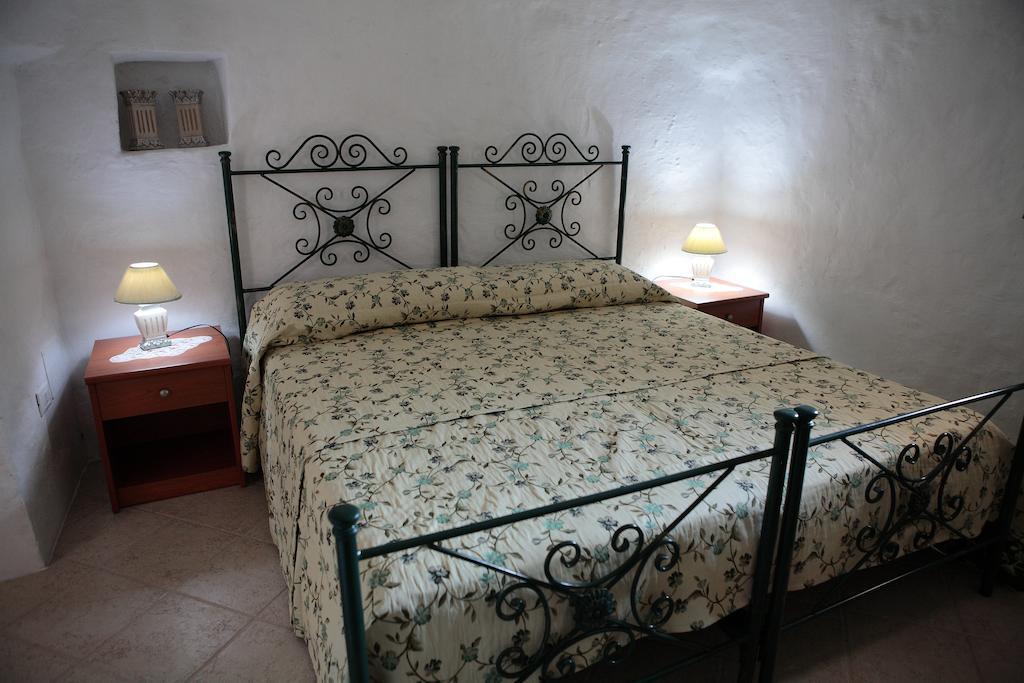 Agriturismo Masseria Casedde Vecchie Βίλα Μαρτίνα Φράνκα Εξωτερικό φωτογραφία